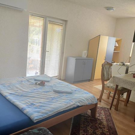 Villa Kliment Ohrid Chambre photo
