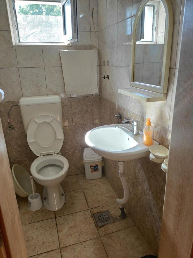 Villa Kliment Ohrid Extérieur photo