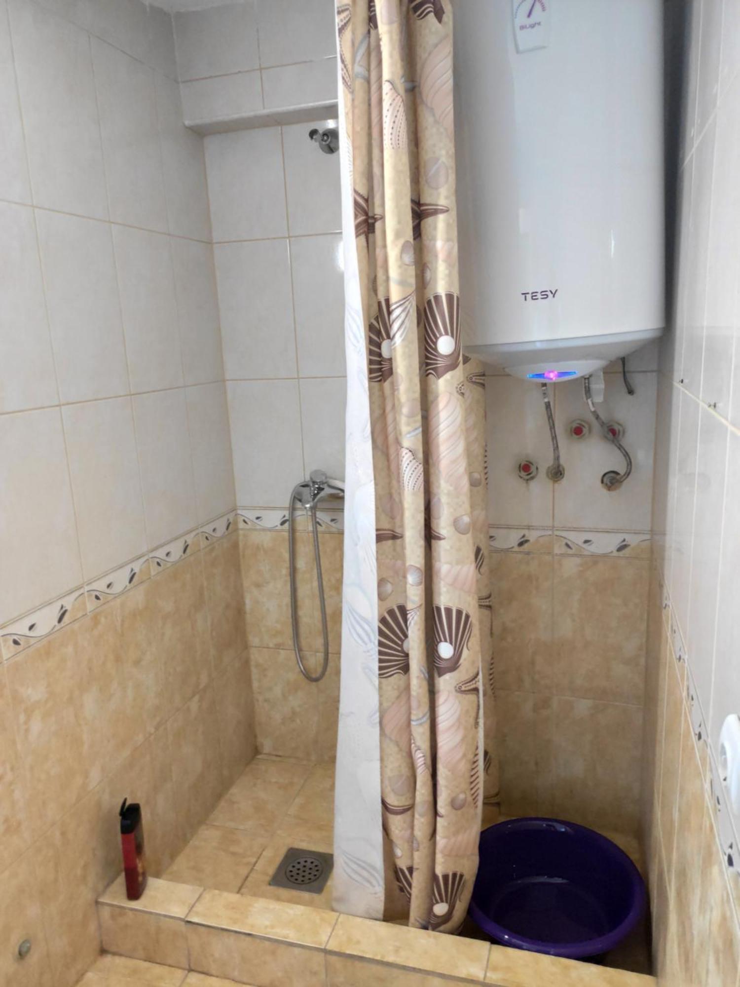 Villa Kliment Ohrid Chambre photo