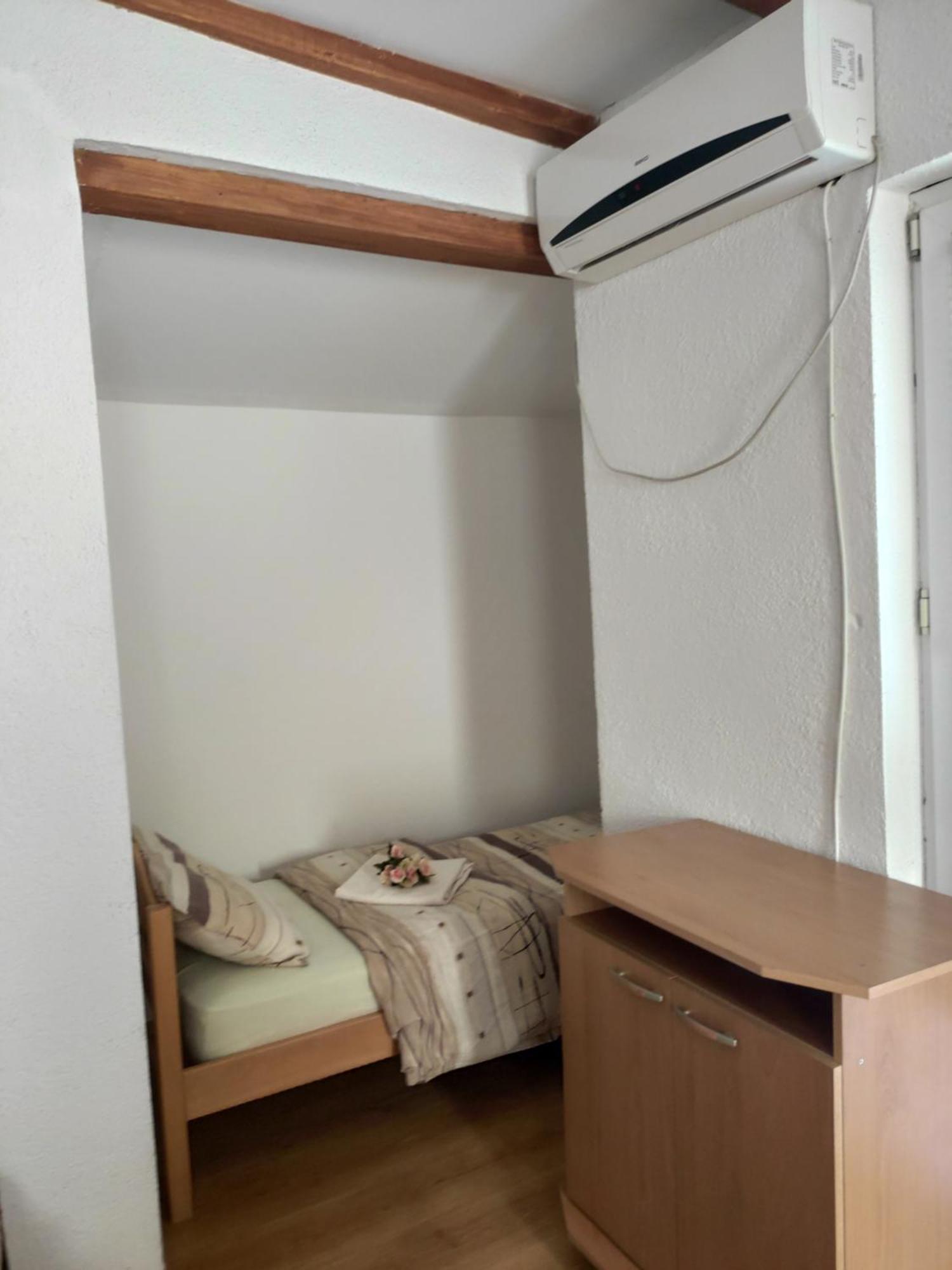 Villa Kliment Ohrid Chambre photo